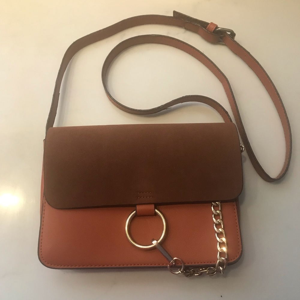 Vegan Leather purse